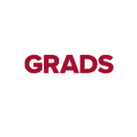 Washington State University Graduation Sticker by WSU Medicine
