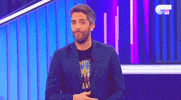 ot 2018 roberto GIF by Operación Triunfo