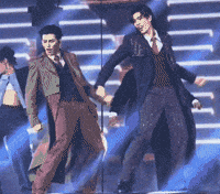 Fancon Dancing GIF