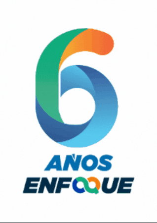 Aniversario GIF by Centro Enfoque