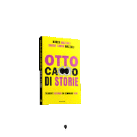 Book Mondadori Sticker by Onset SMM