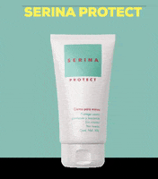 SerinaCosmetics clean quarantine cuarentena clean up GIF