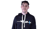 people swipe up Sticker by Warner Music Spain