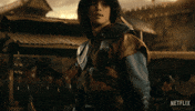 Avatar The Last Airbender Jet GIF by NETFLIX