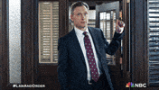 Episode 17 Nbc GIF by Law & Order
