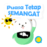 Ramadan Bukber Sticker by TOGL Technology Indonesia