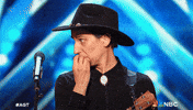 Episode 8 Oops GIF by America's Got Talent