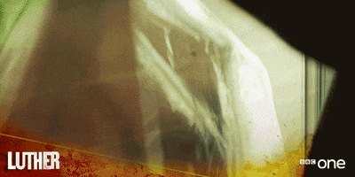 season 4 luther GIF by BBC