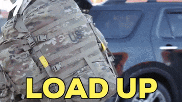 Loading Load Up GIF by U.S. Army