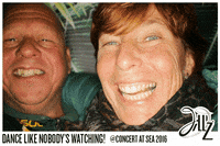 concert at sea major booth GIF by Jillz