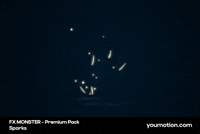 Animation Glow GIF by youmotion.com