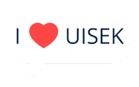 Uisek Sticker by Universidad Internacional SEK Ecuador