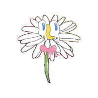 sensiblesychingonas triste margarita rominasacre chingonas Sticker