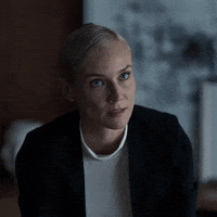 Swimming With Sharks GIF by The Roku Channel