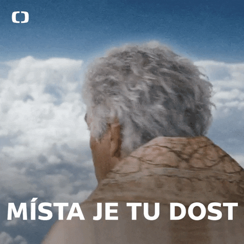 Ceska Televize GIF