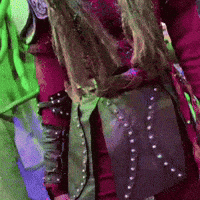 Girl Cosplay GIF