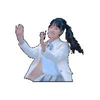 Happy Success Sticker
