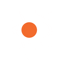 Flower Eyeglasses Sticker by BonLook