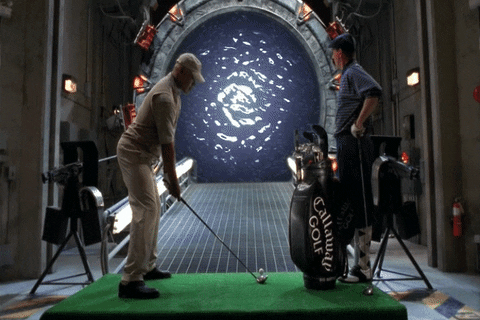 edition stargate GIF