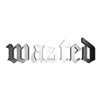 Sticker by Wasted Paris