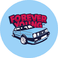 Fy Sticker by ForeverYoung