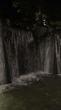 Water Flowing GIF by EDGARDUDE