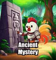 Zoroostercharacter GIF by Zorooster