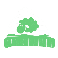 Mimimi Sticker by Bebble