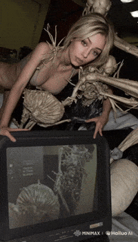 Space Bg GIF by Aleksey Efremov