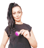 Tugce Dulger Sticker by Leo nail