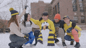 GIF by University of Michigan