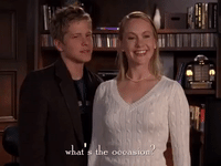 season 5 netflix GIF by Gilmore Girls 