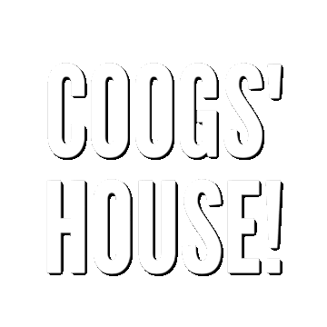 Houston Cougars Sticker by University of Houston