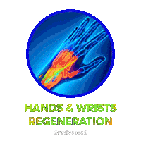 Stem Cell Medicine Sticker by Revive A Cell Therapeutics