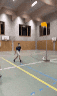 korfballzurich team scoring korfball korfballzurich GIF