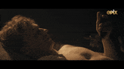 Sad Moving On GIF by War Of The Worlds