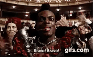 batman league GIF