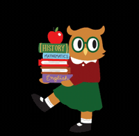 Erstwilder Wild At Work GIF by Erstwilder