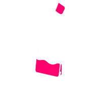 Spillin The Tea Sticker