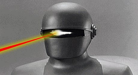 science fiction GIF