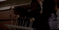 Chicago Fire Love GIF by Wolf Entertainment