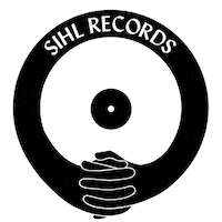 Sticker by Sihl Records