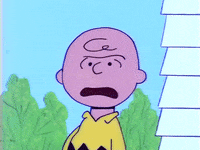 charlie brown GIF by Peanuts