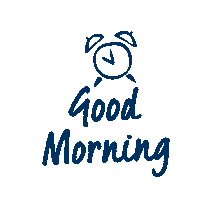 Sleep Morning Sticker by Bensons For Beds