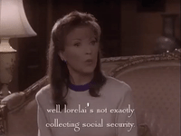 season 3 netflix GIF by Gilmore Girls 