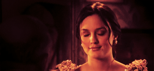 leighton meester theme GIF