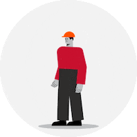 Sport Start Your Impossible Sticker by Toyota Material Handling