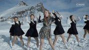 k-pop jessica GIF