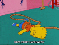 bart simpson episode 6 GIF