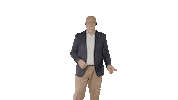 Look At This Sticker by JohnHart Real Estate